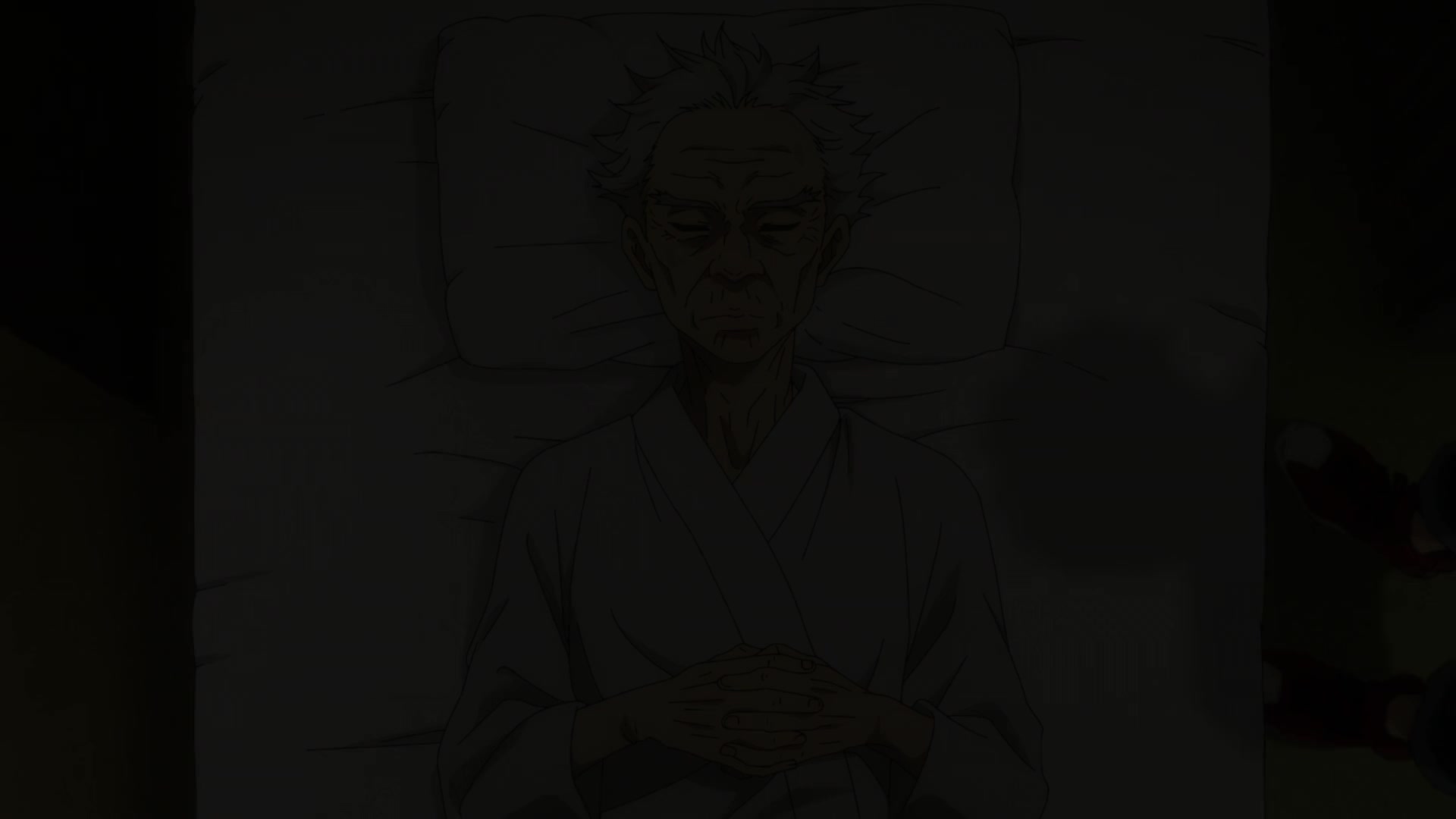 [Tsukyio Editing Resources] Jujutsu Kaisen Season 1 (Episode 1) Raw Clips (141) (tsukyio.com).mp4